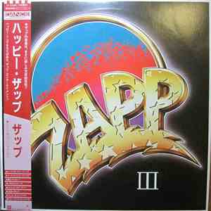 Zapp - Zapp III download free
