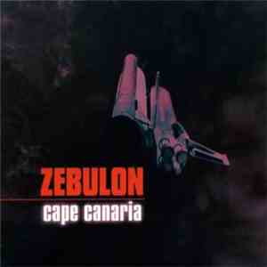 Zebulon  - Cape Canaria download free