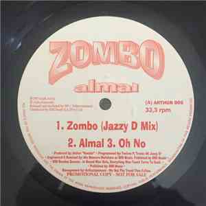 Zombo - Almal download free
